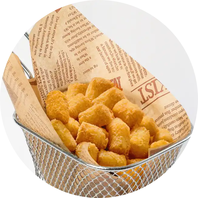 MySnow Snack